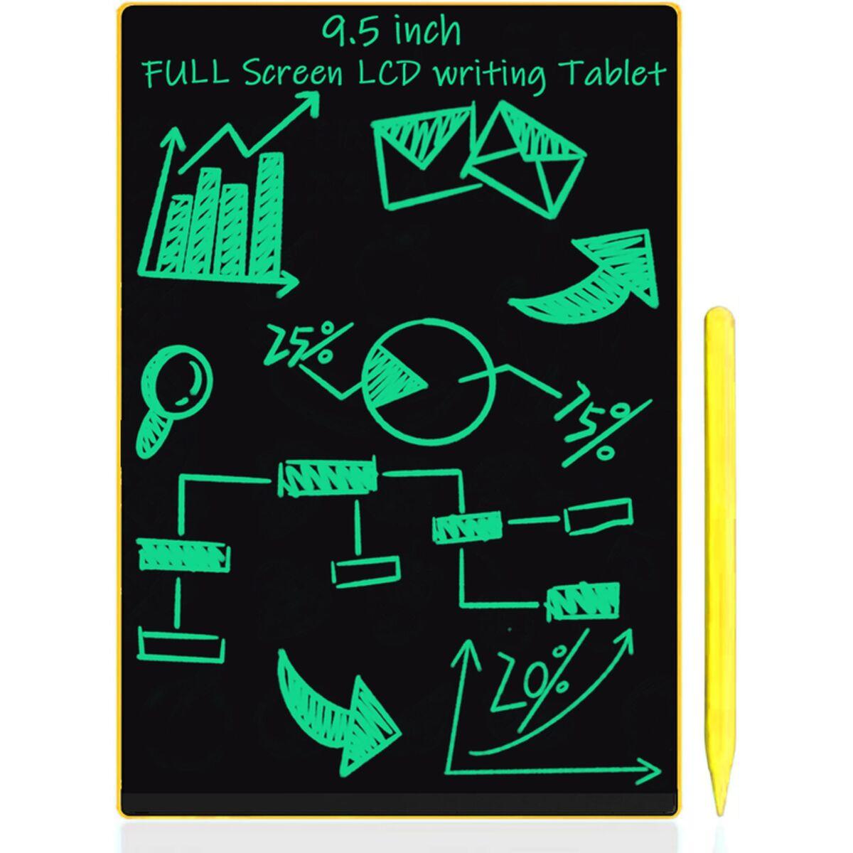 Interaktivt Whiteboard Leotec Lepiz95oney