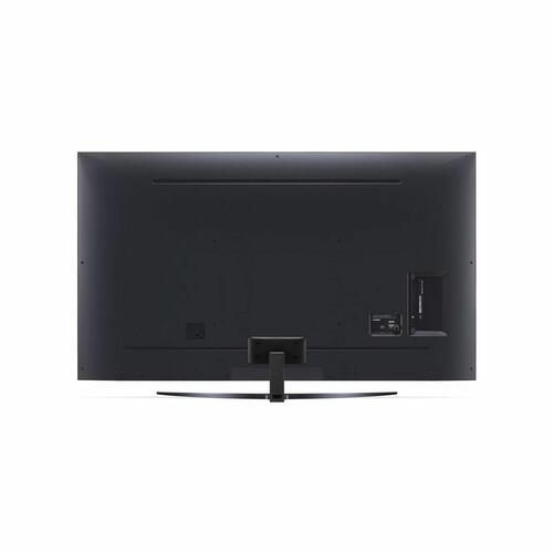 Smart TV LG NanoCell 75" 4K Ultra HD 75" LED HDR NanoCell