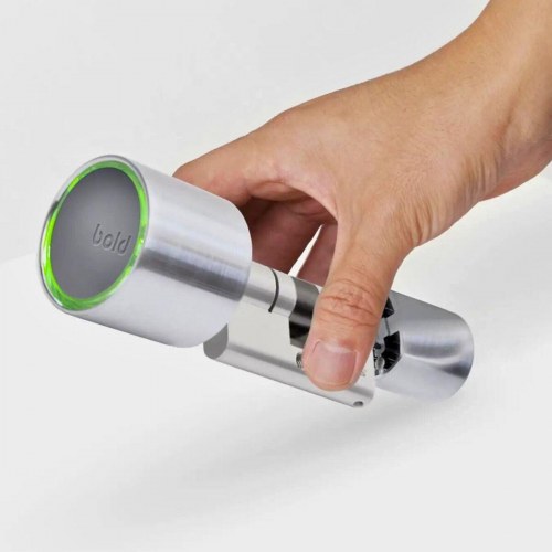 Smart lås Bold SX-55