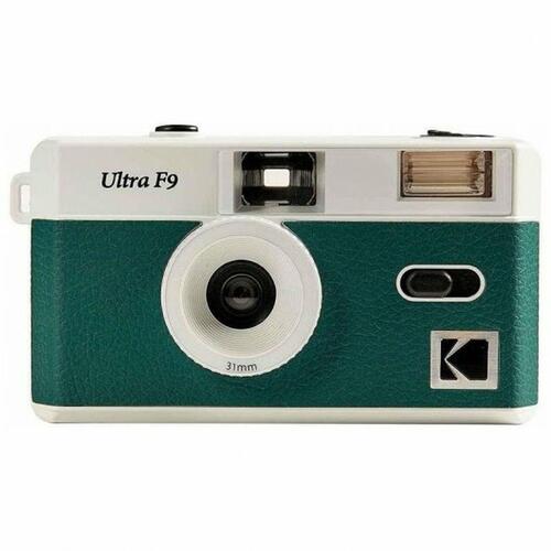 Fotografiapparat Kodak Ultra F9