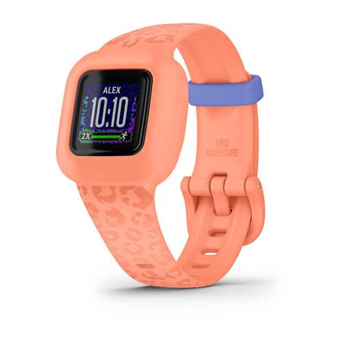 Smartwatch til børn GARMIN Vivofit Jr. 3 14 GB