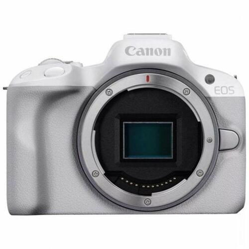 Fotografiapparat Canon EOS R50