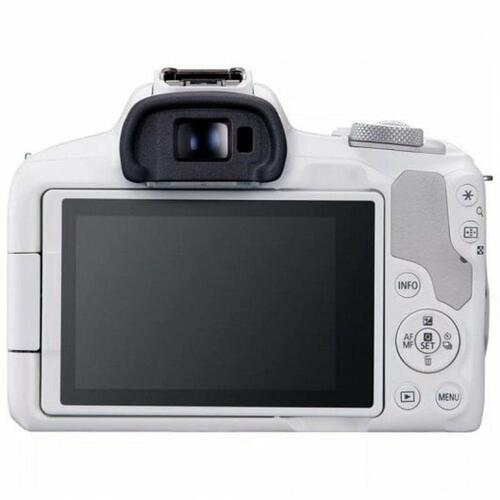 Fotografiapparat Canon EOS R50