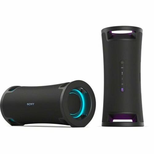 Transportable Bluetooth-højttalere Sony ULT FIELD 7 Sort