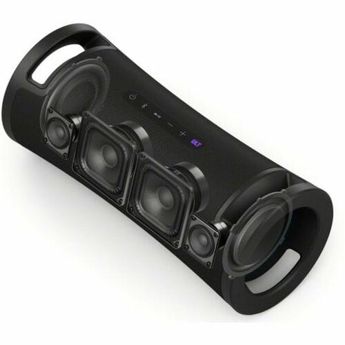 Transportable Bluetooth-højttalere Sony ULT FIELD 7 Sort