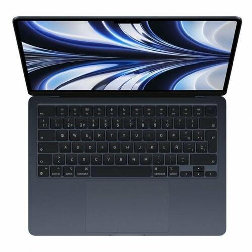 Bærbar computer Apple Macbook Air Apple M2 13,6" M2 8 GB RAM 512 GB SSD