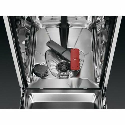 Opvaskemaskine AEG FFB62427ZW 45 cm