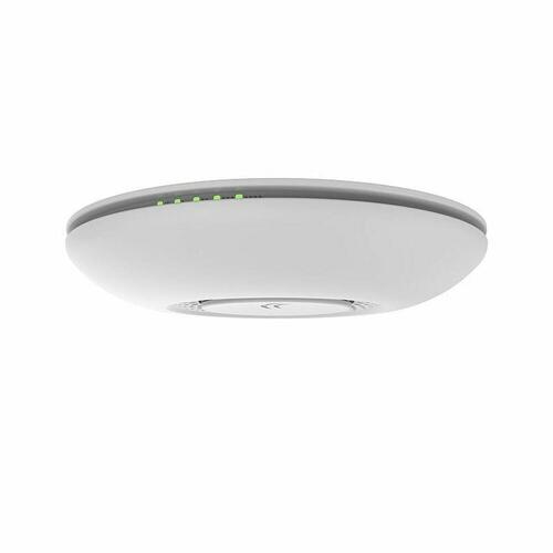 Mikrotik cAP-2nD adgangspunkt - Hvid, 54 Mbps