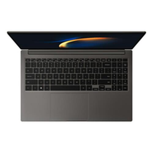 Bærbar computer Samsung Galaxy Book 3 15" 15,6" 16 GB RAM 256 GB SSD Spansk qwerty Intel Core i5-1335U