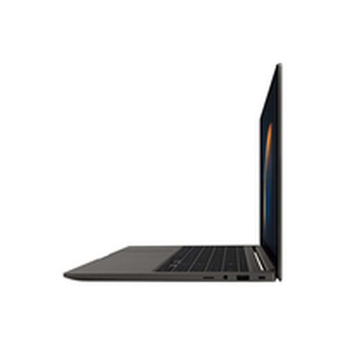 Bærbar computer Samsung Galaxy Book 3 15" 15,6" 16 GB RAM 256 GB SSD Spansk qwerty Intel Core i5-1335U