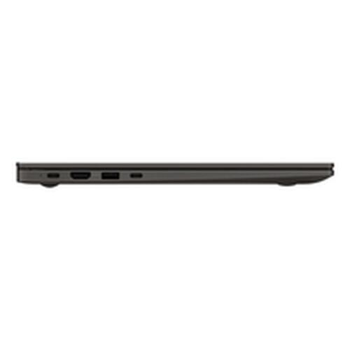 Bærbar computer Samsung Galaxy Book 3 15" 15,6" 16 GB RAM 256 GB SSD Spansk qwerty Intel Core i5-1335U