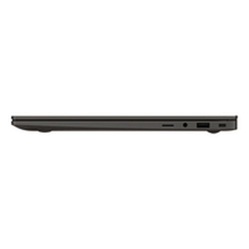 Bærbar computer Samsung Galaxy Book 3 15" 15,6" 16 GB RAM 256 GB SSD Spansk qwerty Intel Core i5-1335U