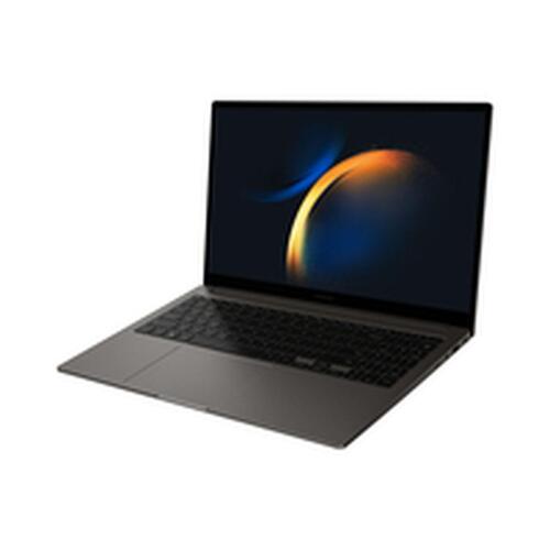 Bærbar computer Samsung Galaxy Book 3 15" 15,6" 16 GB RAM 256 GB SSD Spansk qwerty Intel Core i5-1335U