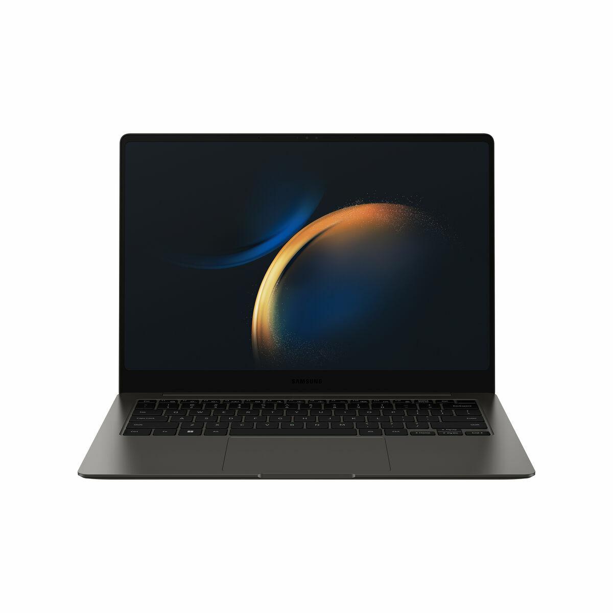 Bærbar Computer Samsung Galaxy Book3 Pro   Ram 512 Ssd 1360p