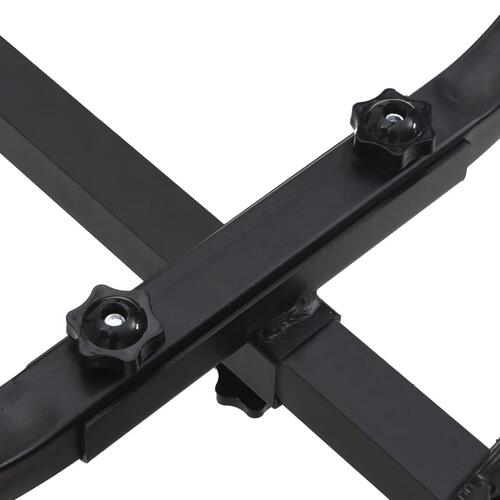 Kajakvogn 90 kg aluminium