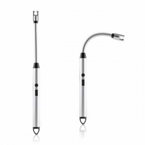 Genopladelig og bøjelig lighter Eflecther