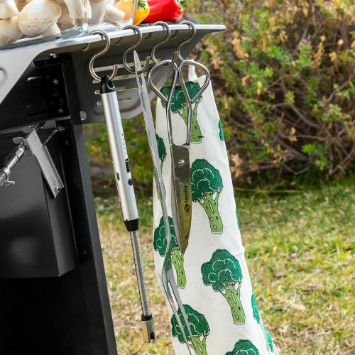 Genopladelig og bøjelig lighter Eflecther