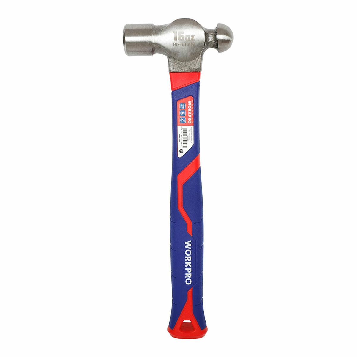 Hammer Workpro 450 Krogla