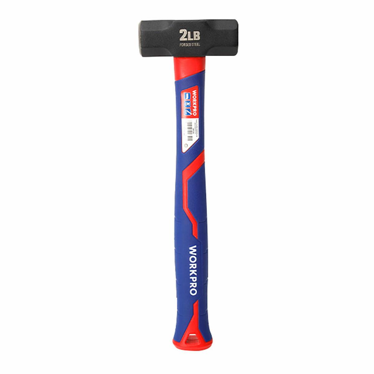 Hammer Workpro 1 Kg Sten
