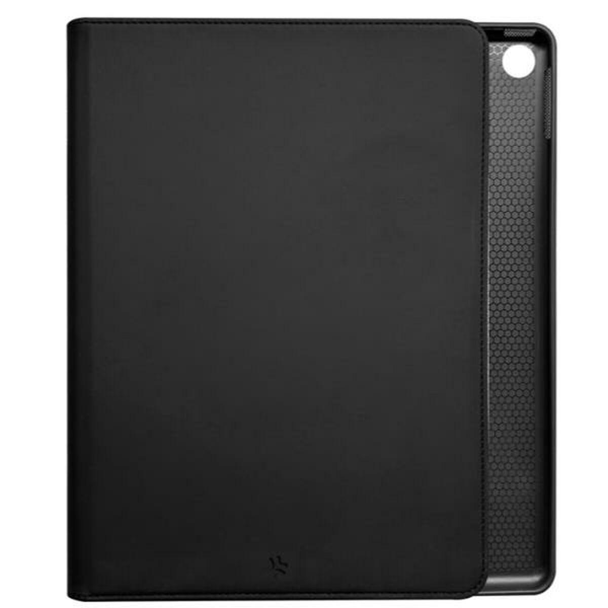 Tablet Cover Celly Bookcase09sp Galaxy Tab A8