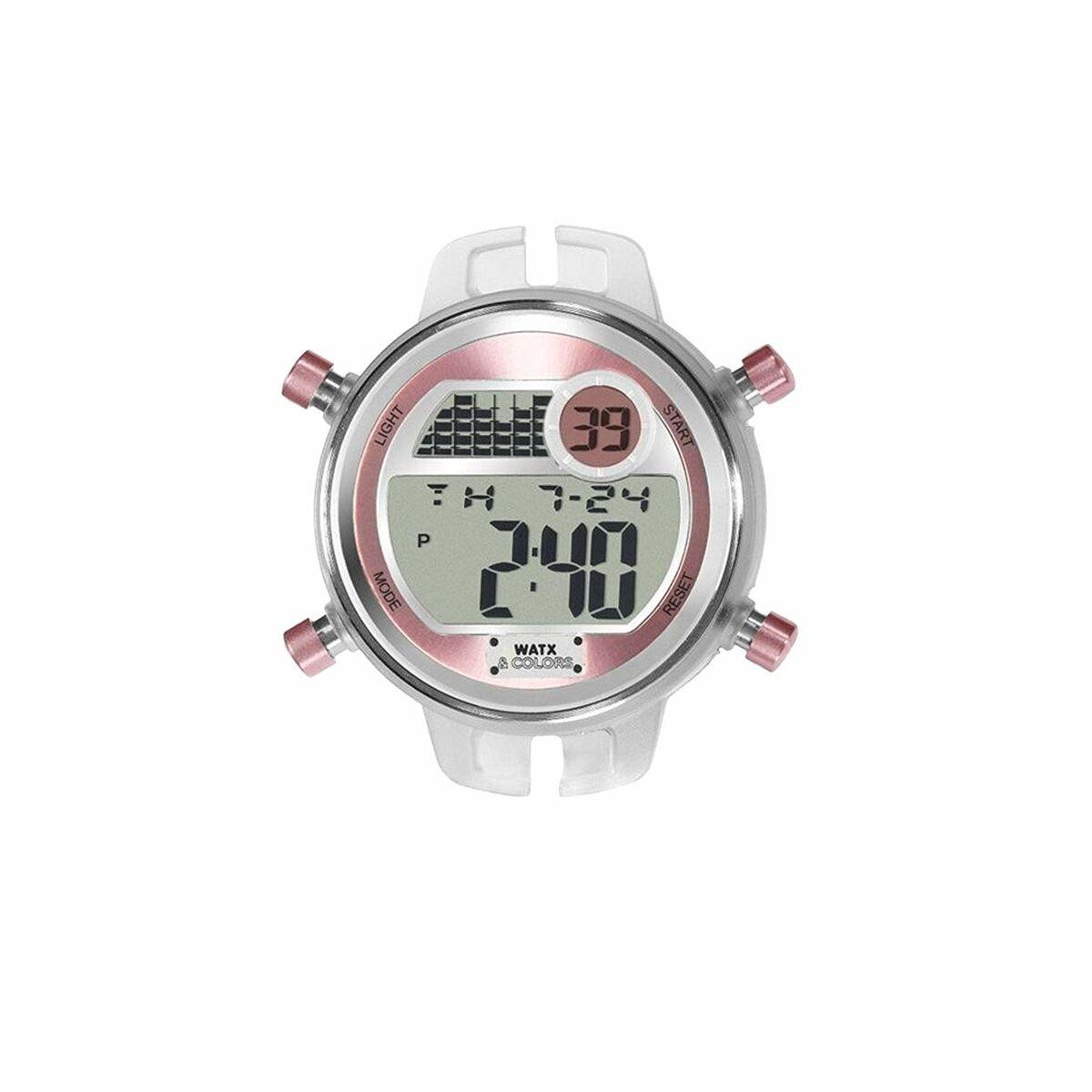 Dameur Watx & Colors Rwa2003 Ø 43 Mm