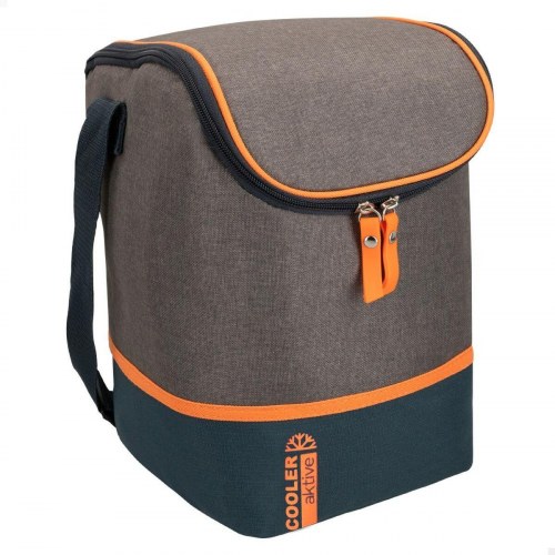 Køletaske Aktive Igloo 19 x 29 x 19 cm (6 enheder)