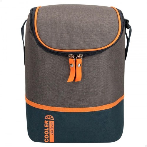 Køletaske Aktive Igloo 19 x 29 x 19 cm (6 enheder)