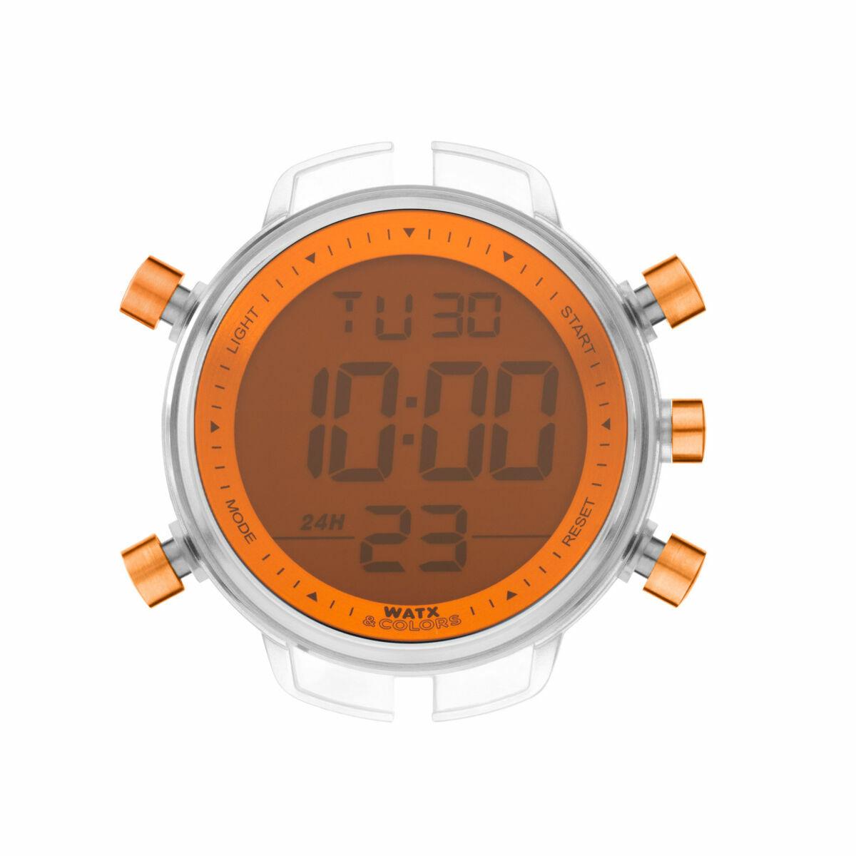 Unisex ur Watx & Colors RWA1717 (Ø 49 mm)