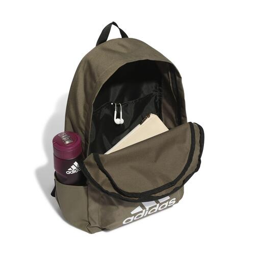 Skoletaske Adidas CLSC BOS BP HR9810 Grøn