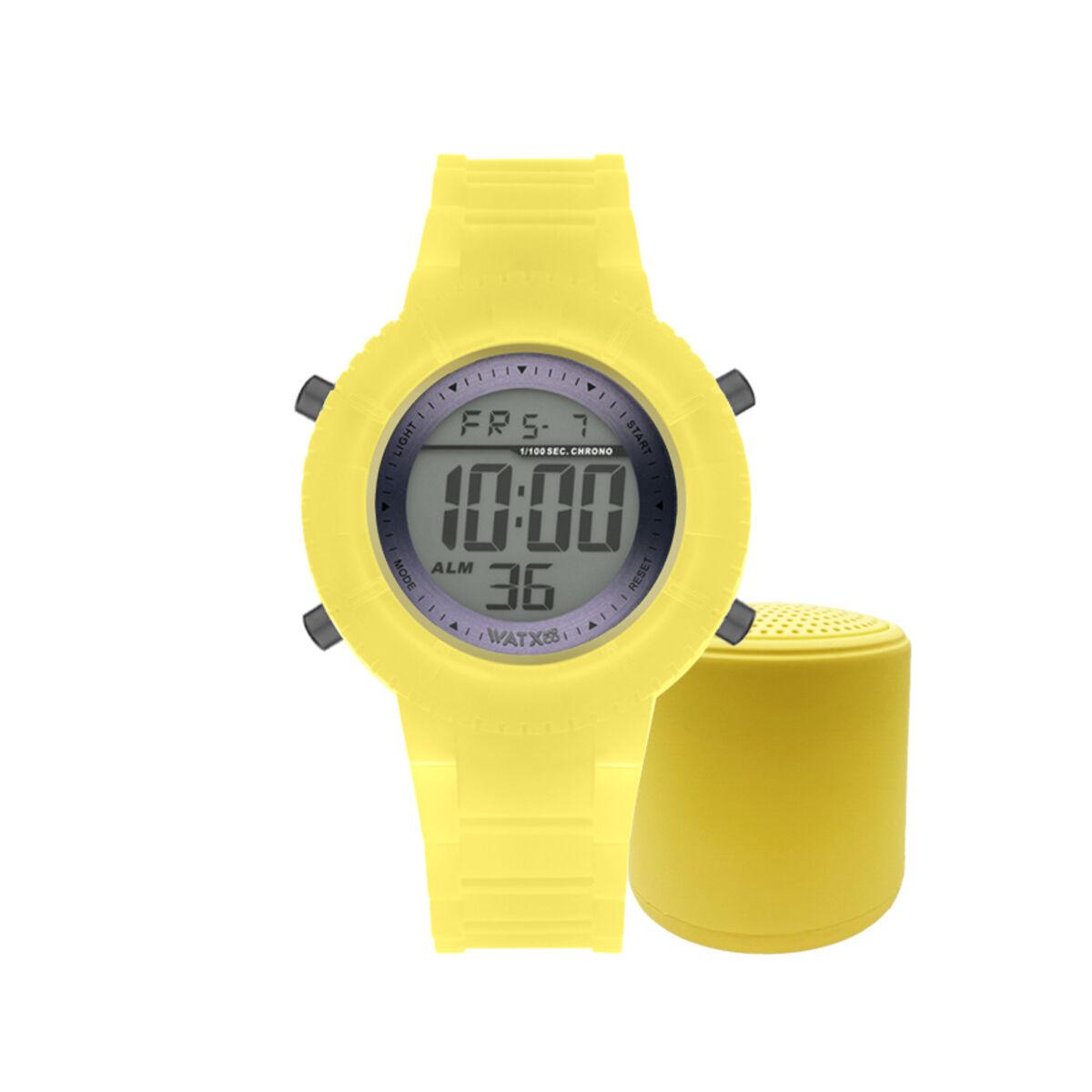 Dameur Watx & Colors Reloj4_m Ø 43 Mm