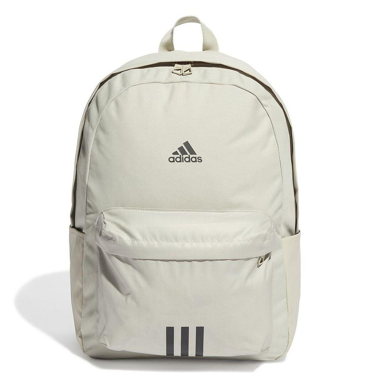 Skoletaske Adidas CLSC BOS 3S BP IR9757 Grå