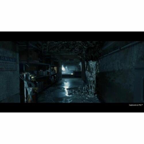 PlayStation 5 spil Sony Death Stranding