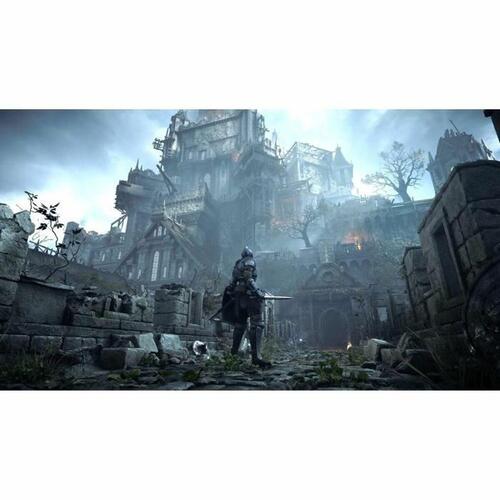 PlayStation 5 spil Sony Demon's Souls