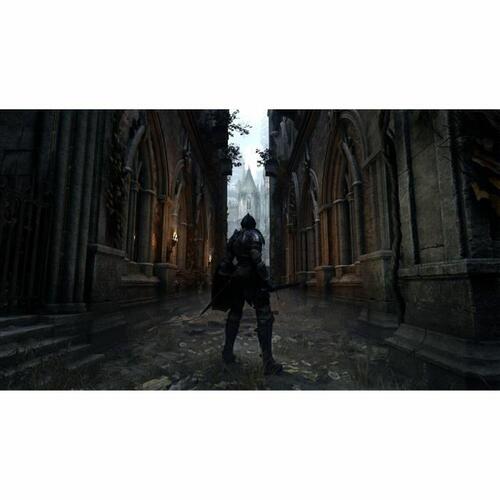 PlayStation 5 spil Sony Demon's Souls