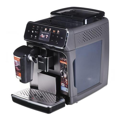 Superautomatisk kaffemaskine Philips EP5444/90 1500 W 15 bar 1,8 L