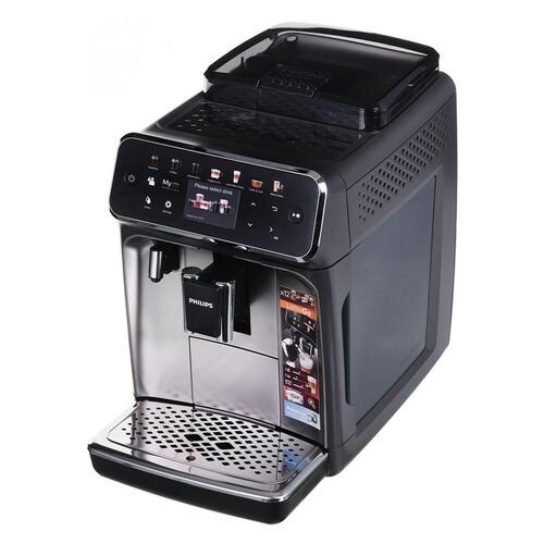 Superautomatisk kaffemaskine Philips EP5444/90 1500 W 15 bar 1,8 L