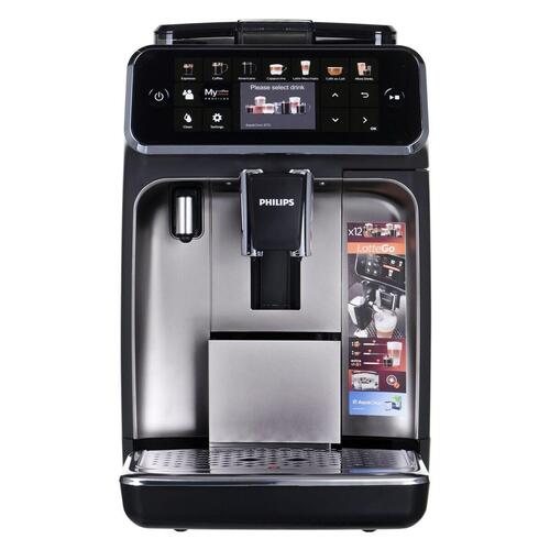 Superautomatisk kaffemaskine Philips EP5444/90 1500 W 15 bar 1,8 L