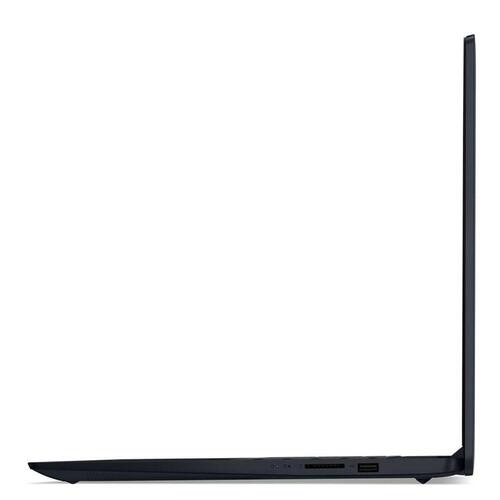 Bærbar computer Lenovo IdeaPad 3 17,3" Intel Core i5-1235U 8 GB RAM 512 GB SSD