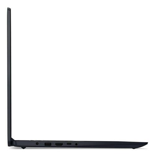 Bærbar computer Lenovo IdeaPad 3 17,3" Intel Core i5-1235U 8 GB RAM 512 GB SSD