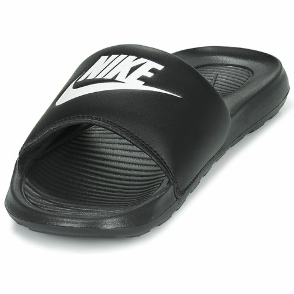 Klipklappere Til Damer Nike One Cn9677 005 Sort 39