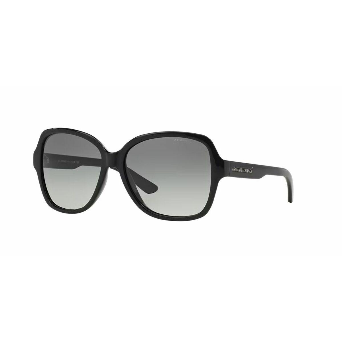 Solbriller Til Kvinder Armani Exchange Ax4029s 800411