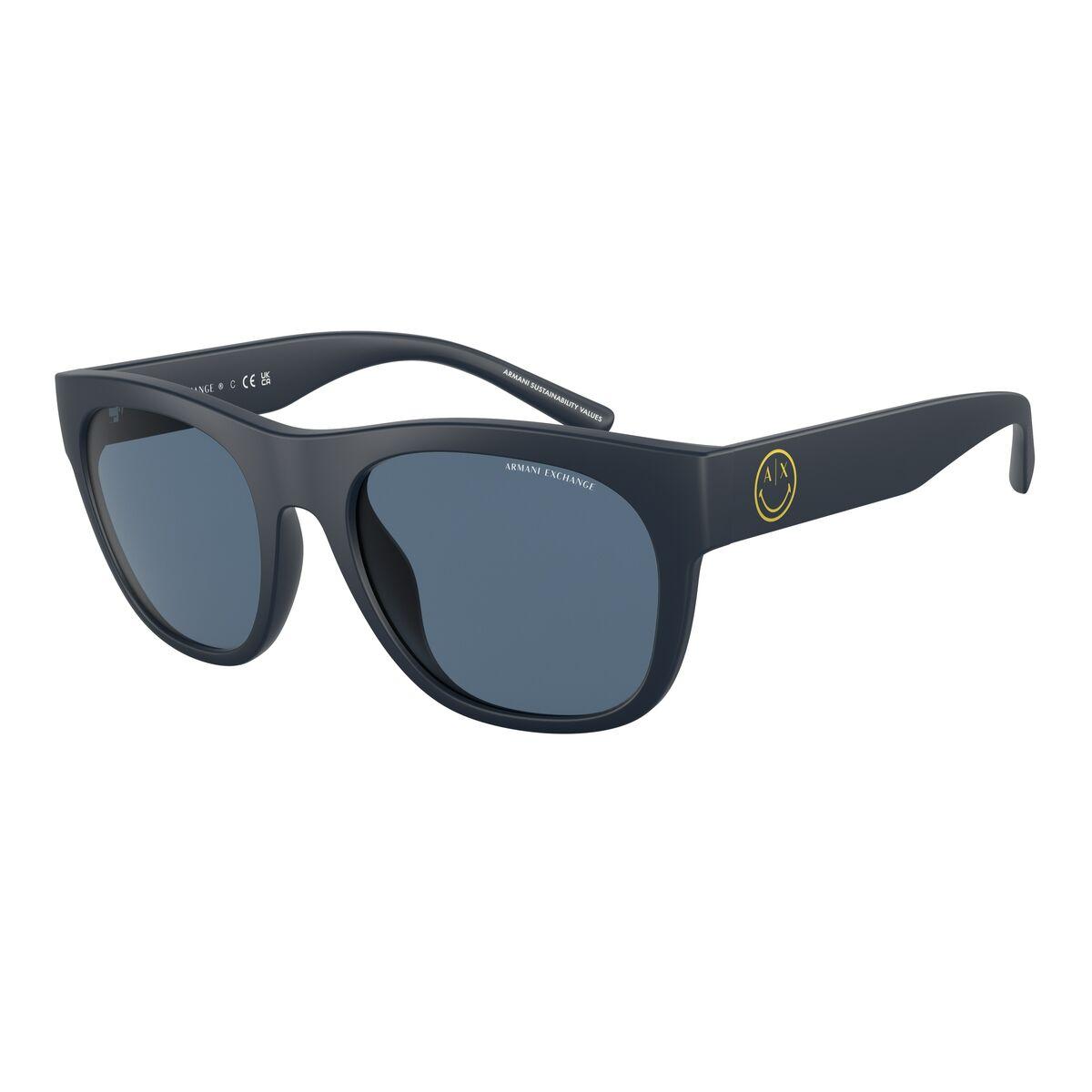 Solbriller Til Mænd Armani Exchange Ax4128su 818180