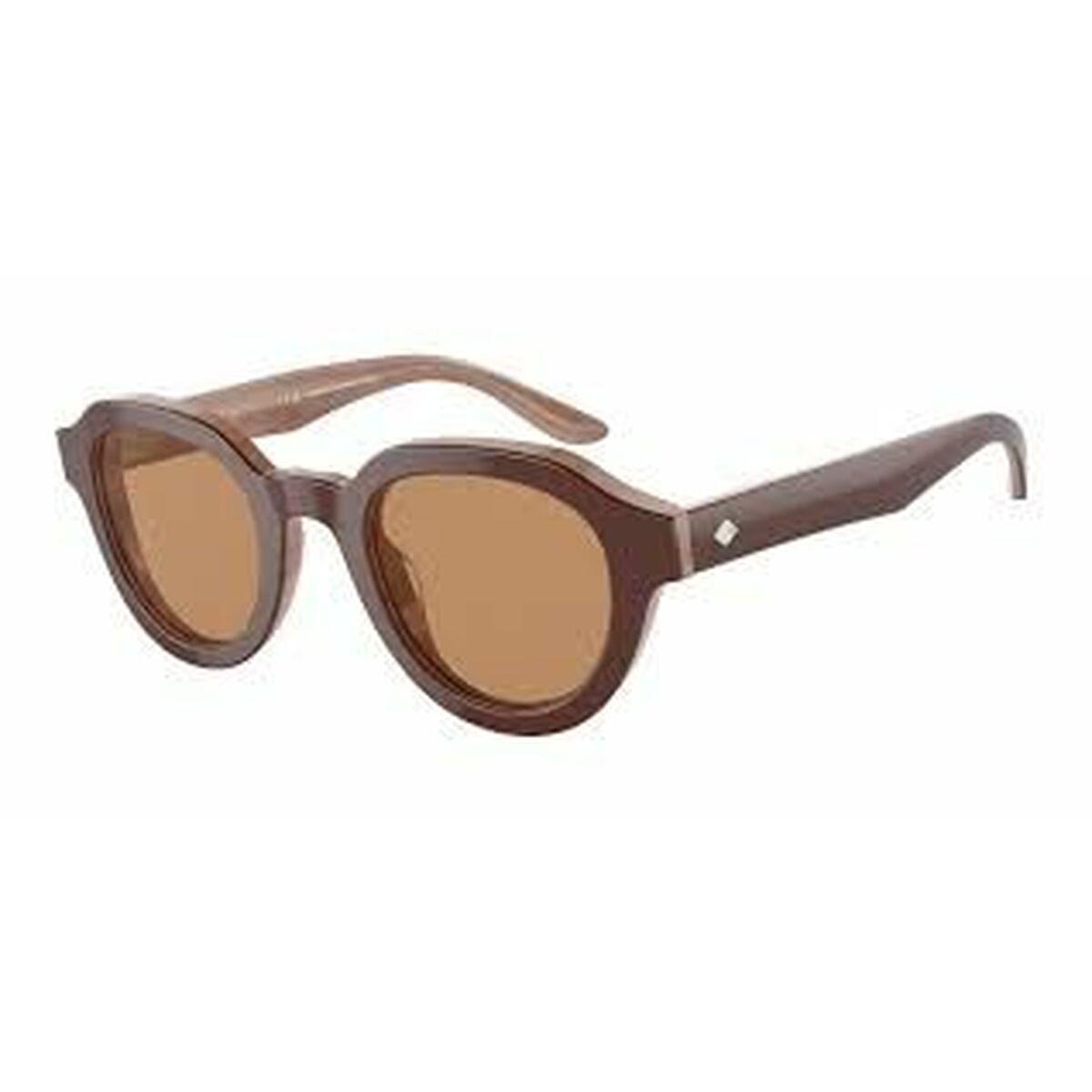 Solbriller til kvinder Armani AR8172U-596953 Ø 46 mm