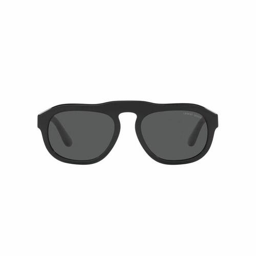 Solbriller til mænd Armani AR8173-500187 Ø 52 mm