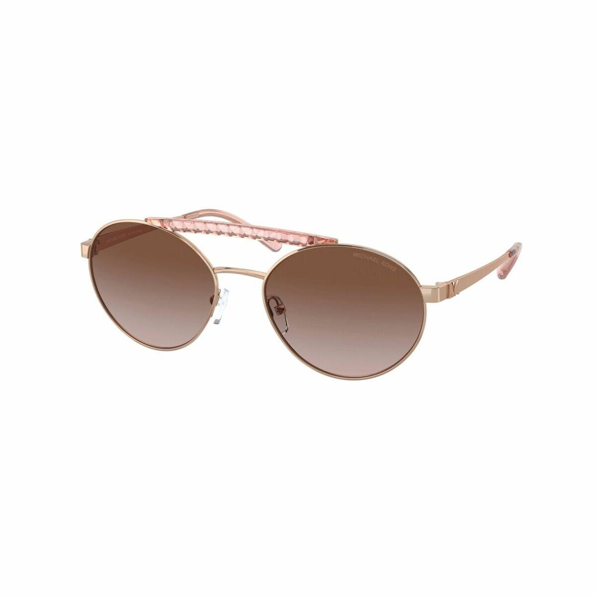 Solbriller Til Kvinder Michael Kors Mk1083 110813