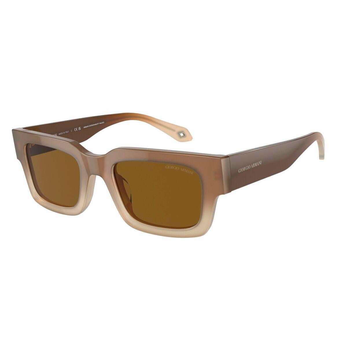 Solbriller Til Kvinder Armani Ar8184u 598133