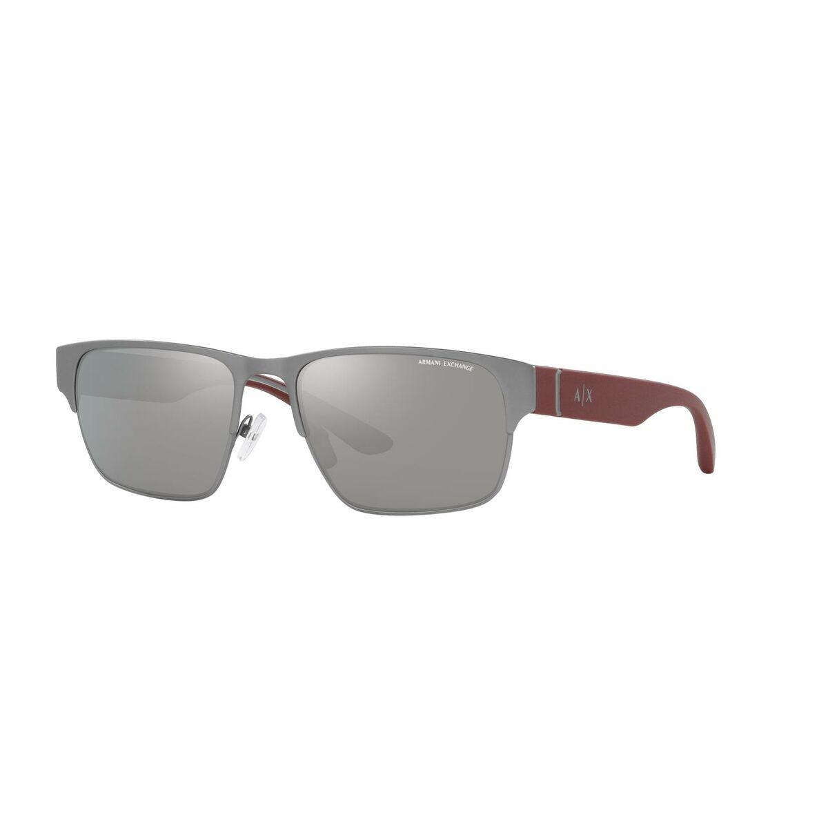Solbriller Til Mænd Armani Exchange Ax2046s 6003z3