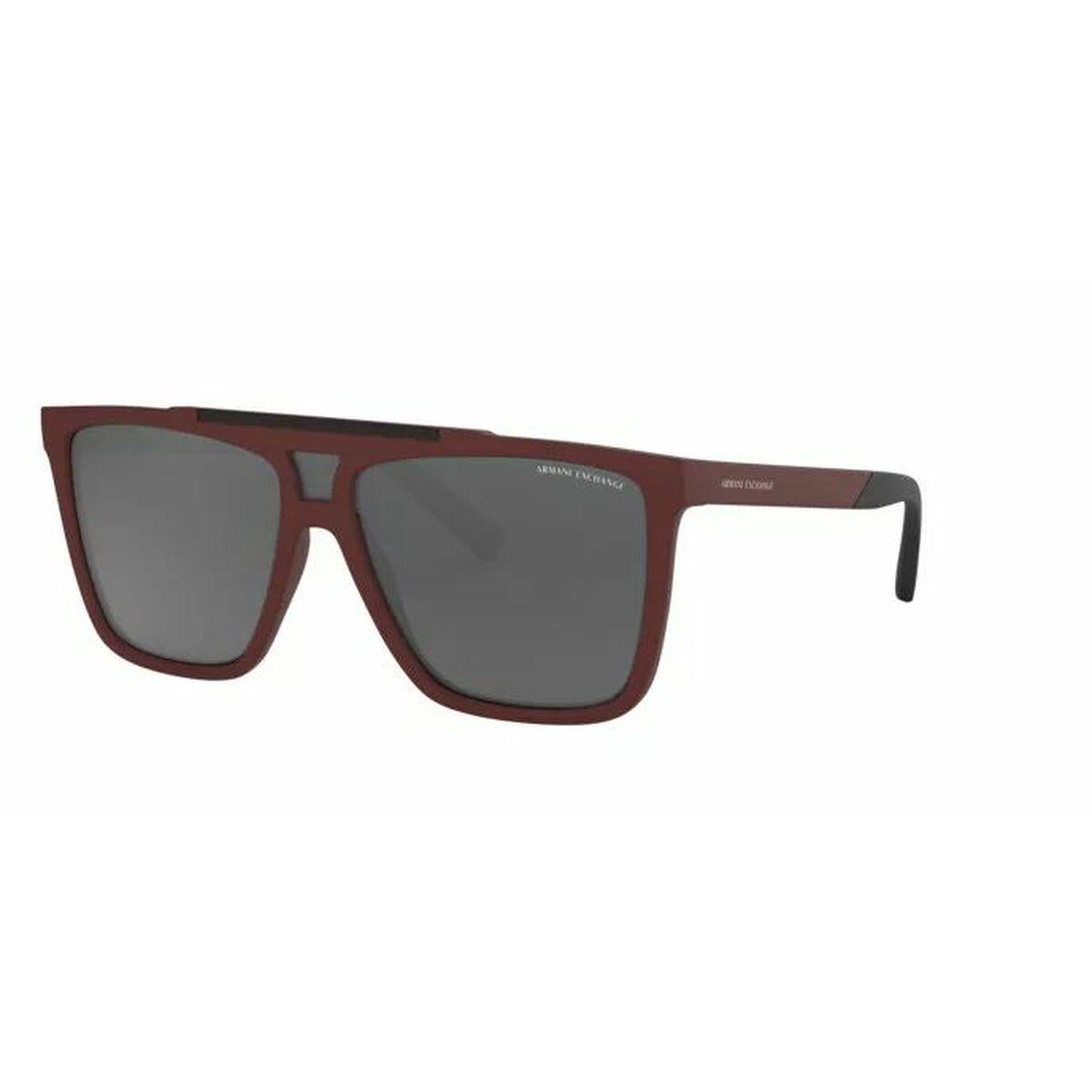 Solbriller Til Mænd Armani Exchange Ax4079s 82746g