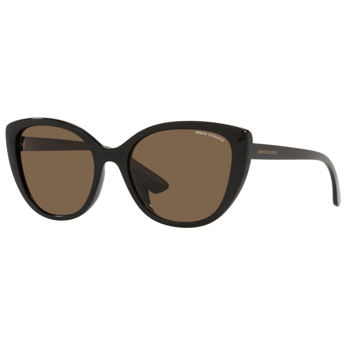 Solbriller Til Kvinder Armani Exchange Ax4111su 815873