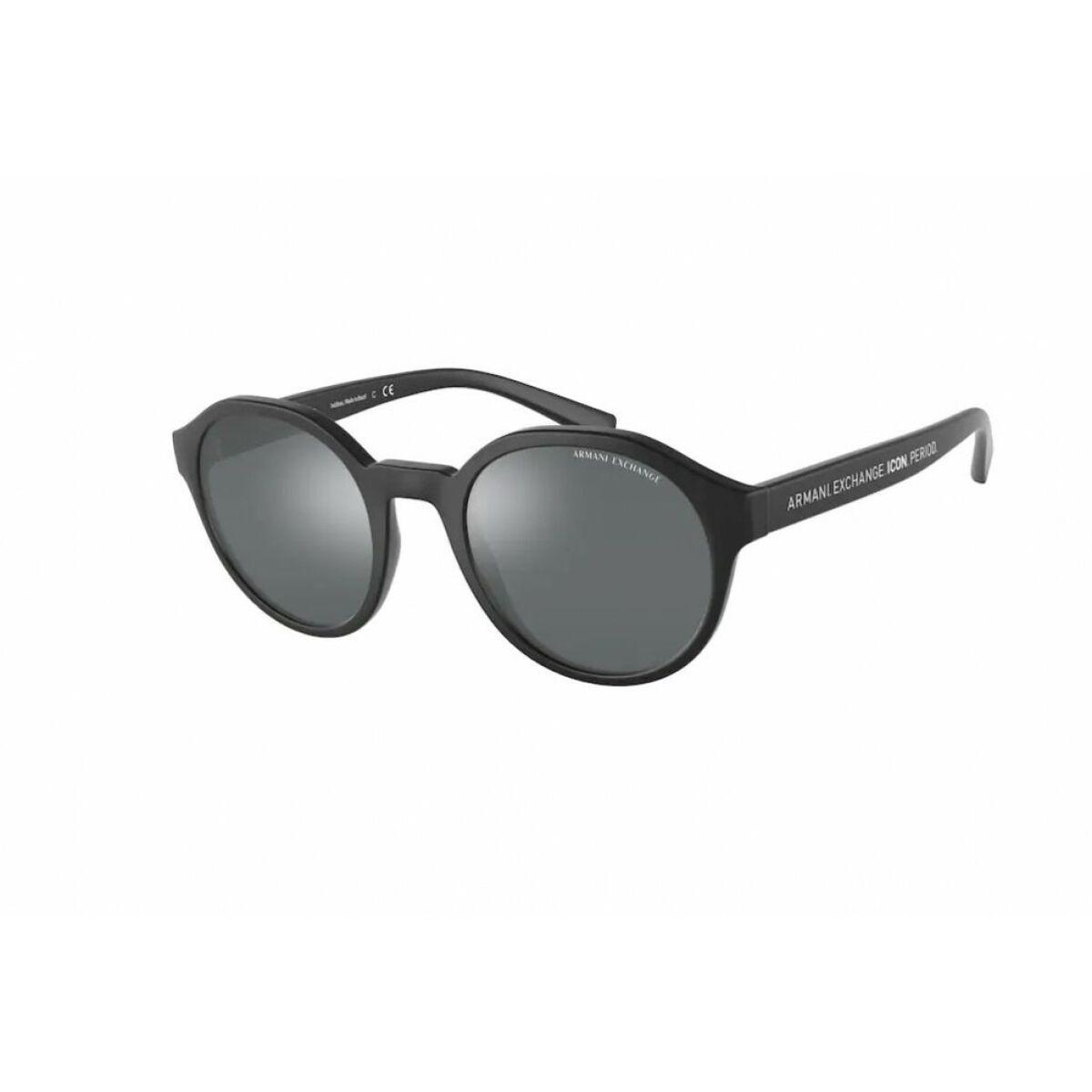 Solbriller Til Mænd Armani Exchange Ax4114s 80786g